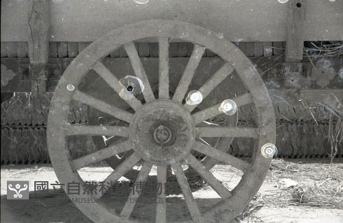 1950至2006年臺灣常民生活藏品圖，第1張