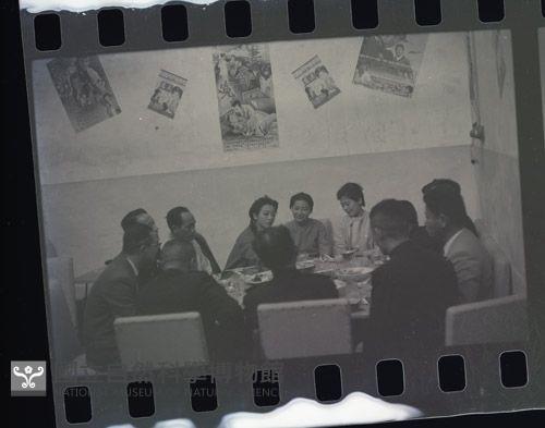 1950至2006年臺灣常民生活藏品圖，第1張