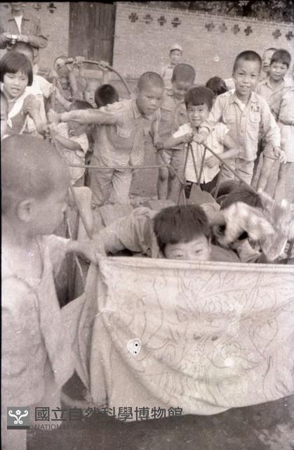 1950至2006年臺灣常民生活藏品圖，第1張