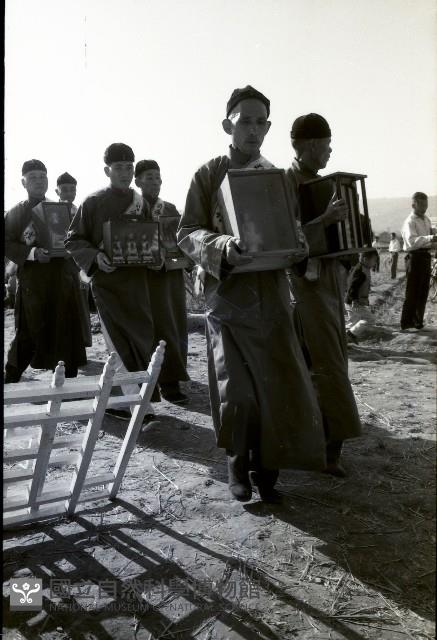 1950至2006年臺灣常民生活藏品圖，第1張