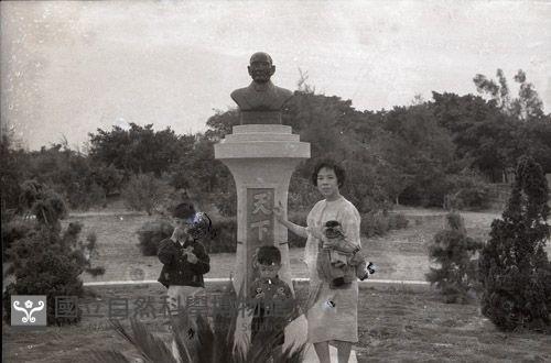 1950至2006年臺灣常民生活 藏品圖，第1張