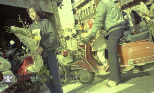 1950至2006年臺灣常民生活藏品圖，第1張