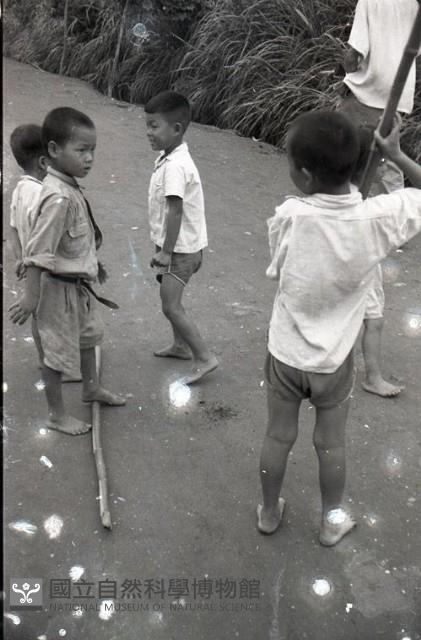 1950至2006年臺灣常民生活藏品圖，第1張