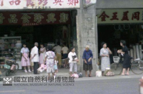 1950至2006年臺灣常民生活藏品圖，第1張