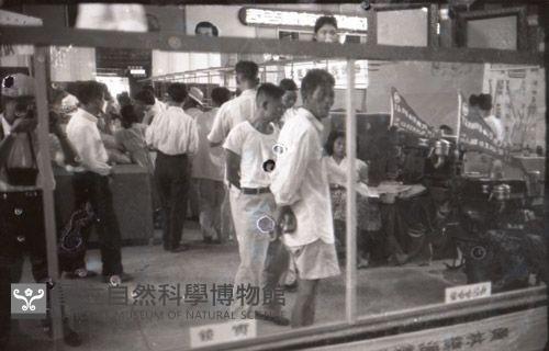 1950至2006年台灣常民生活藏品圖，第1張