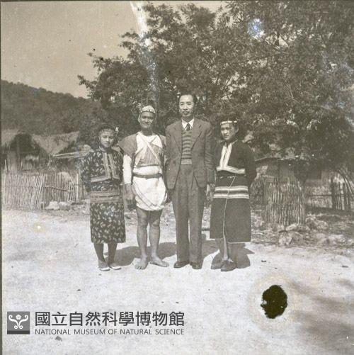 1950至2006年臺灣常民生活藏品圖，第1張