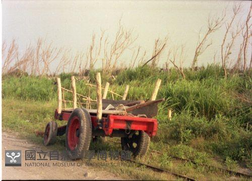 1950至2006年臺灣常民生活藏品圖，第1張