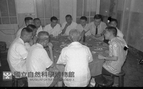 1950至2006年臺灣常民生活藏品圖，第1張