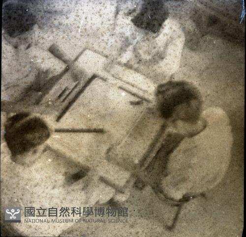 1950至2006年臺灣常民生活藏品圖，第1張