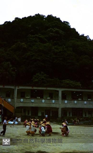 1950至2006年臺灣常民生活藏品圖，第1張