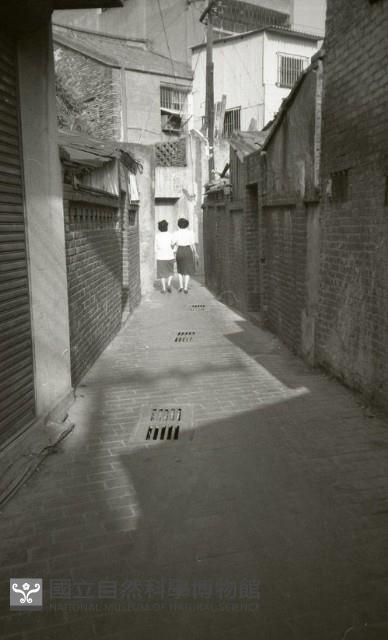 1950至2006年臺灣常民生活藏品圖，第1張