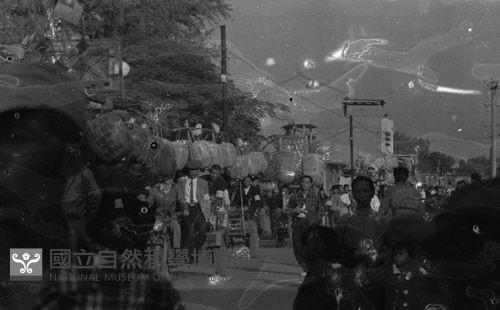 1950至2006年臺灣常民生活藏品圖，第1張