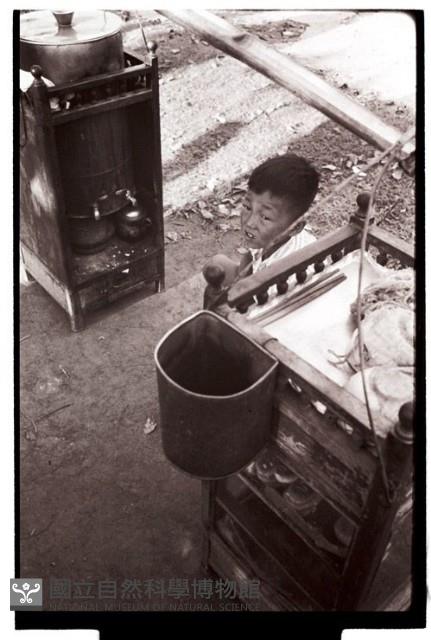 1950至2006年臺灣常民生活藏品圖，第1張