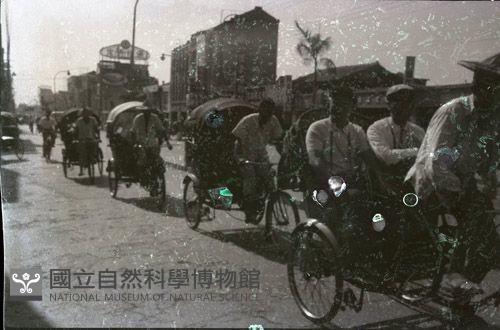 1950至2006年臺灣常民生活藏品圖，第1張