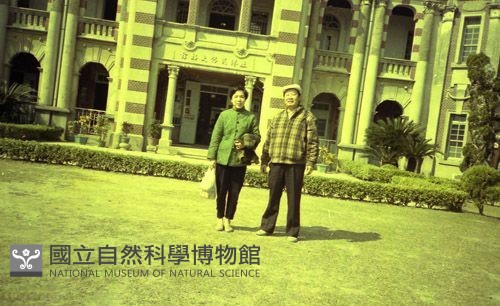 1950至2006年臺灣常民生活藏品圖，第1張