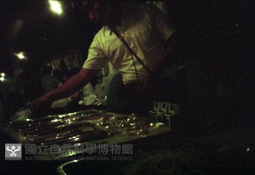 1950至2006年臺灣常民生活藏品圖，第1張