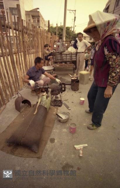 1950至2006年臺灣常民生活藏品圖，第1張