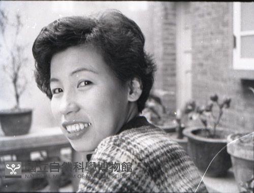 1950至2006年台灣常民生活(No:141 /133-2 ?黑)藏品圖，第1張