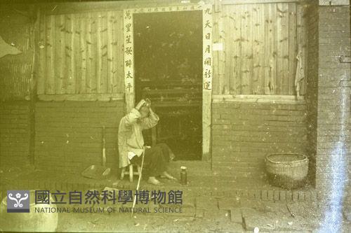 1950至2006年臺灣常民生活藏品圖，第1張