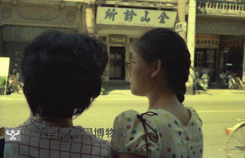 1950至2006年臺灣常民生活藏品圖，第1張