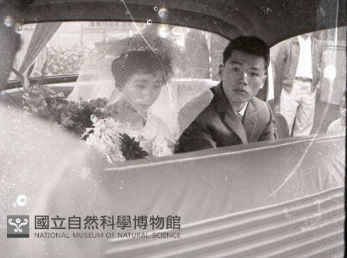 1950至2006年台灣常民生活藏品圖，第1張