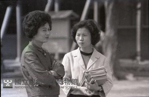 1950至2006年臺灣常民生活藏品圖，第1張