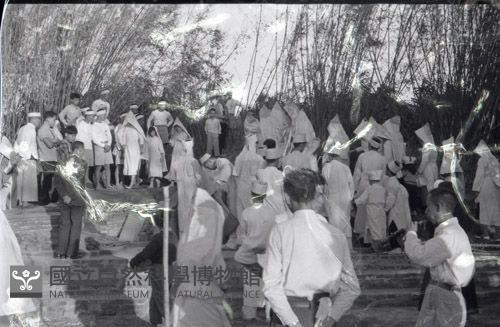 1950至2006年臺灣常民生活藏品圖，第1張