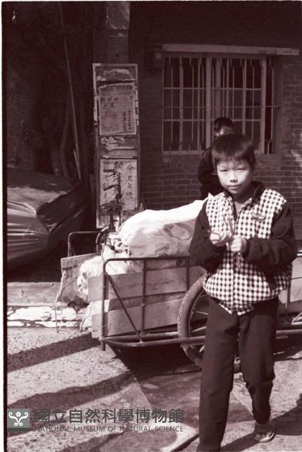 1950至2006年臺灣常民生活藏品圖，第1張