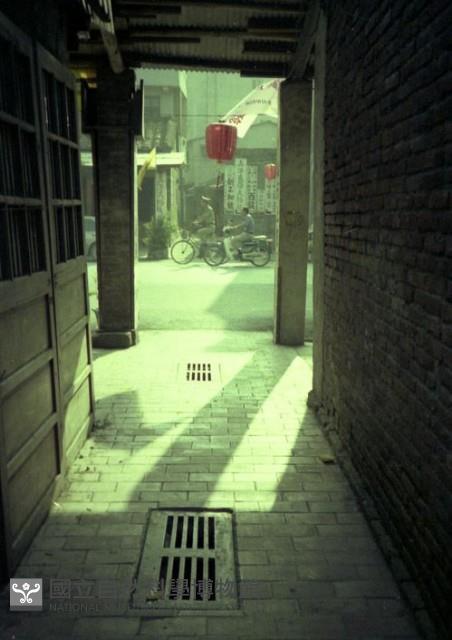 1950至2006年臺灣常民生活藏品圖，第1張