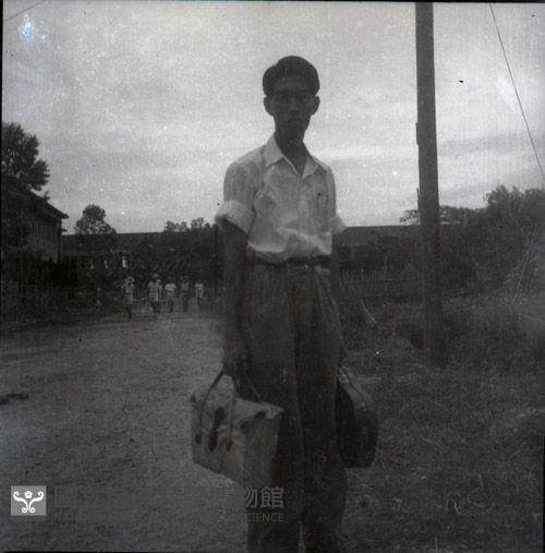 1950至2006年臺灣常民生活藏品圖，第1張