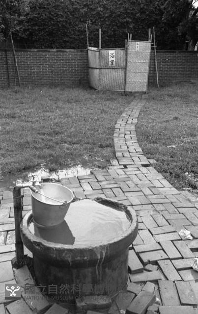 1950至2006年臺灣常民生活藏品圖，第1張