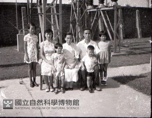 1950至2006年台灣常民生活藏品圖，第1張