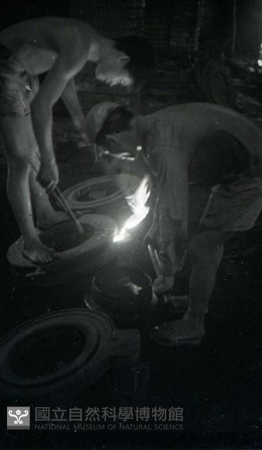 1950至2006年臺灣常民生活藏品圖，第1張