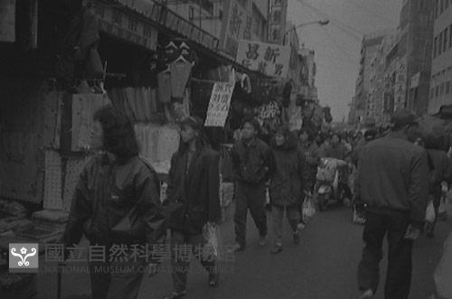 1950至2006年臺灣常民生活藏品圖，第1張