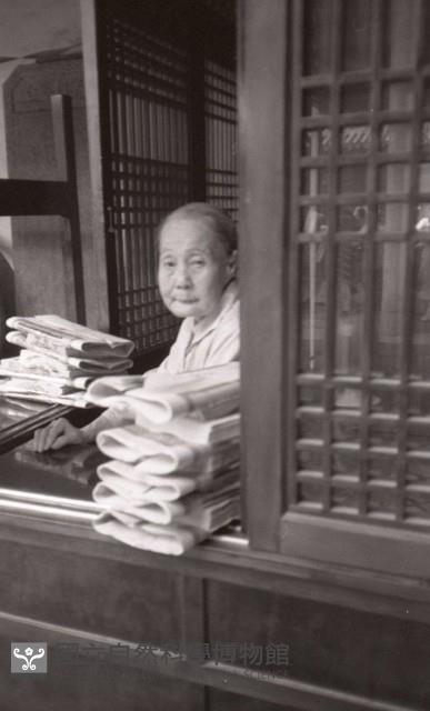 1950至2006年臺灣常民生活藏品圖，第1張