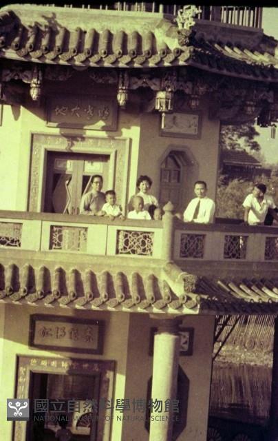 1950至2006年臺灣常民生活藏品圖，第1張