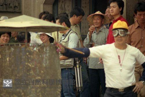 1950至2006年臺灣常民生活藏品圖，第1張