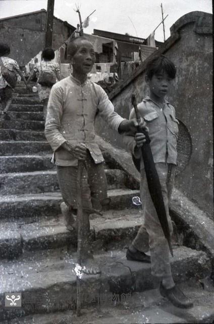 1950至2006年臺灣常民生活藏品圖，第1張