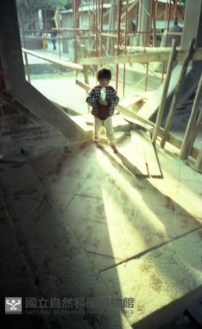 1950至2006年臺灣常民生活藏品圖，第1張