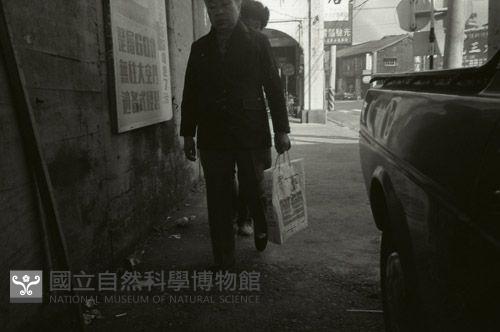1950至2006年台灣常民生活藏品圖，第1張