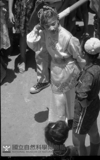 1950至2006年臺灣常民生活藏品圖，第1張