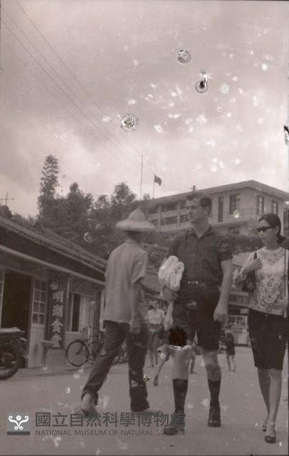 1950至2006年臺灣常民生活藏品圖，第1張
