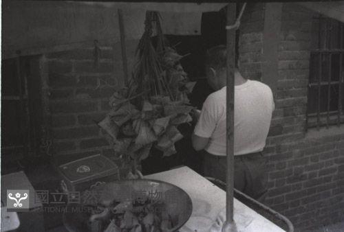 1950至2006年臺灣常民生活藏品圖，第1張