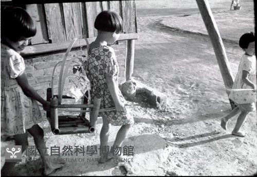 1950至2006年臺灣常民生活藏品圖，第1張