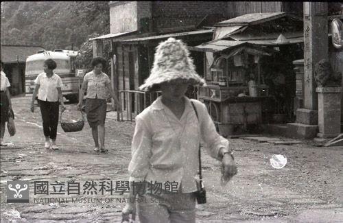 1950至2006年臺灣常民生活藏品圖，第1張