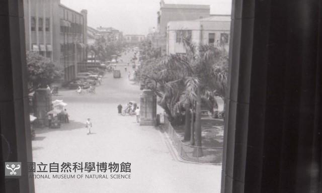 1950至2006年臺灣常民生活藏品圖，第1張