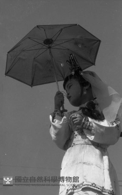 1950至2006年臺灣常民生活藏品圖，第1張