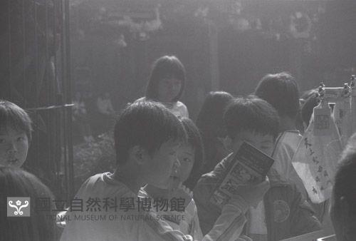1950至2006年臺灣常民生活藏品圖，第1張