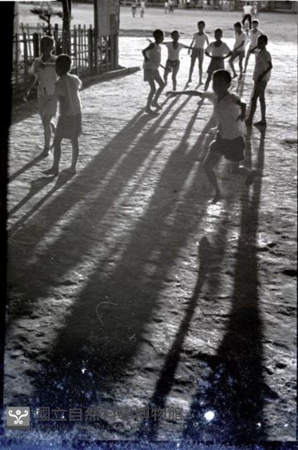 1950至2006年臺灣常民生活藏品圖，第1張