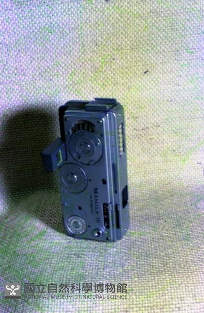 1950至2006年臺灣常民生活藏品圖，第1張